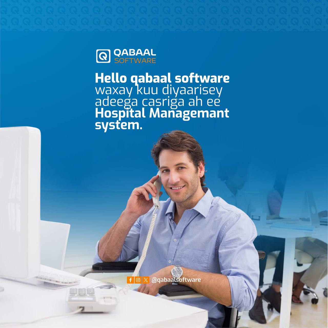 hospital management system image 2
